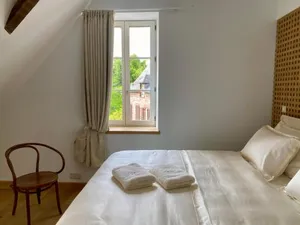 Image of Hôtel Restaurant Auprès d'Angèle