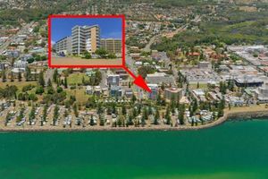 Image of Tasman Towers 9 3 Munster Street Port Macquarie