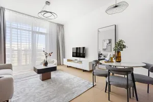 Image of Silkhaus Contemporary 1 BDR Next to Golf Course