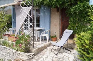 Image of Petit studio atypique et cosy en Provence
