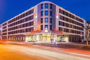 Image of Hotel Star Inn Premium Heidelberg