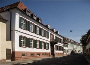 Image of Hotel Residenz am Königsplatz