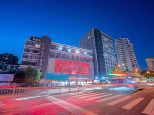 Image of Home Inn (Wuxi Nanchang Street Yongle Road Branch)