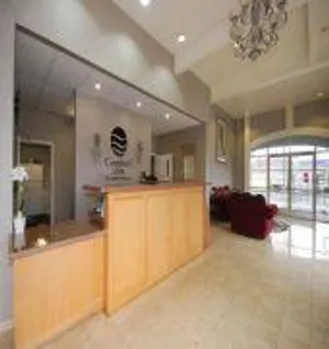 Image of Comfort Inn(San Jose)