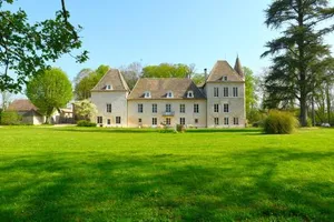Image of Château de Pymont