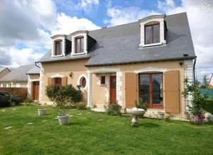 Image of BELLE MAISON A Ménars