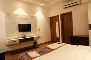 Image of Live Inn Hotels Sector 45