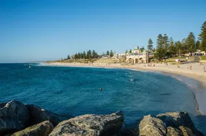 Image of Cottesloe Beachfront Ocean View Apartment