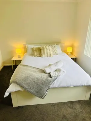 Image of Blackmans Bay Villa