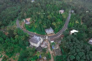 Image of Blueway hotel munnar