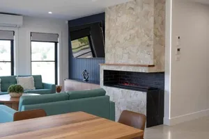 Image of Grand Stirling - Elite Escape, Unparalleled Luxury