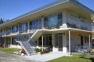 Image of Wards Holiday Flat 4