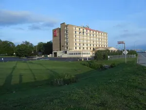 Image of Best Host Inn Plaza Kansas City South