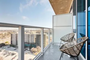 Image of Vice by AvantStay Brand New Condo Room in Austin w Amazing Amenities