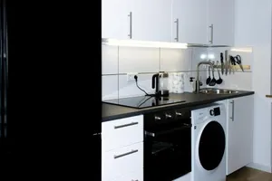 Image of Cozy Apartment Wuppertal