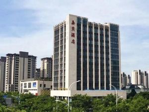 Image of Haining Jiabei Hotel