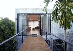 Image of Baan Mali best place to stay in Chiang Mai