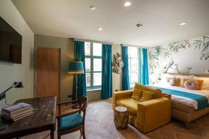 Image of MAF Haarlem Boutique Hotel