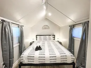 Image of Cozy cottage in the heart of COS_pet friendly