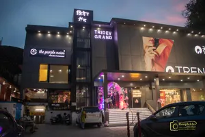 Image of HOTEL TRIDEV GRAND