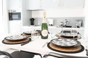 Image of Vivez le confort moderne pour 4 personnes