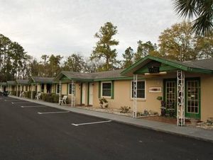 Image of High Springs Country Inn