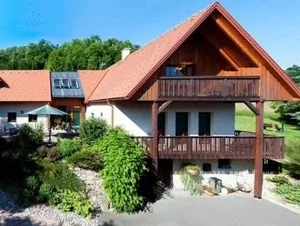 Image of Hotel Garni Winzerhof Hödl