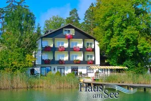 Image of Haus am See