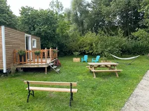 Image of La Cabane du Halage