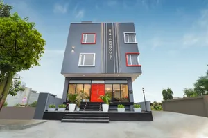 Image of Townhouse Golden Avenue Road