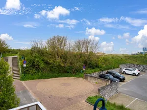 Image of Apartment at the bottom of the dunes