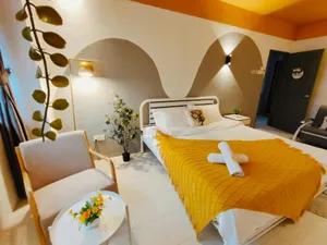 Image of johor kulai 16pax4room near JPO/JB airport/i park