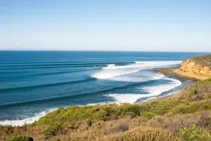 Image of Breezy Beach Vibes 350m to the Ocean