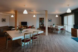 Image of Kamer in het Kompas nabij Natuurgebied