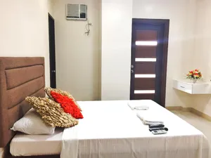 Image of Red-Corner Residences -Executive w/Private Balcony