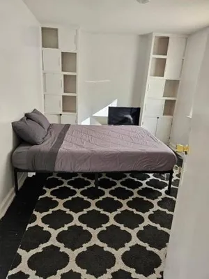 Image of Private apartment with 1 bedroom and 1 bathroom and free Wi-Fi