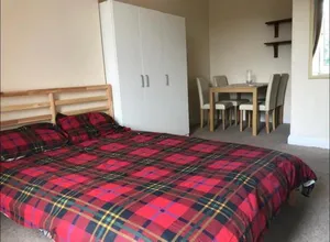 Image of Cosy, large double room in a shared flat