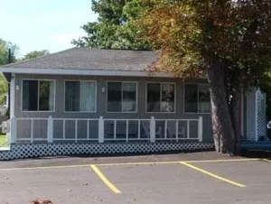 Image of Beachway Motel