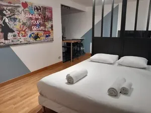 Image of Studio Marin