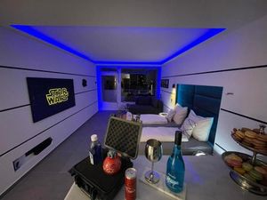 Image of Themenpartment Starcruiser