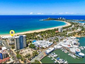 Image of License To Chill • Couple’s Escape in Mooloolaba