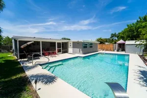 Image of Bacolet Beach Luxe Pool Cottage