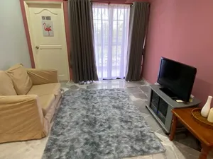 Image of Three bedrooms furnished apartment. Unifi/Netflix