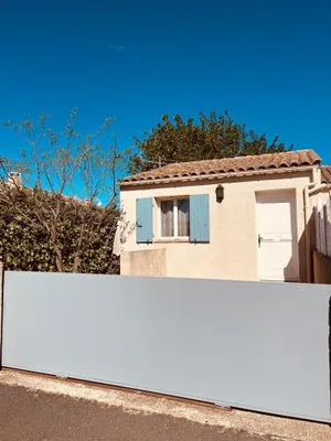Image of Charmante maisonnette 4pers