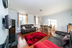 Image of NEW 3 Bedroom House near Wembley Stadium