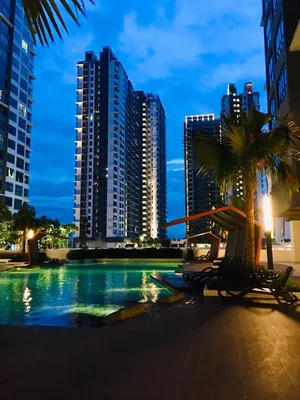 Image of Conezion Luxury 3BR for 7pax @IOI Resort Putrajaya