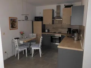 Image of Haus Astrid -Schwerin-Görries -