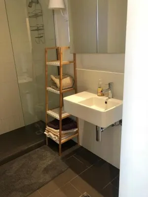 Image of 1 bedroom gym pool sauna car park