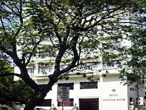 Image of Hotel Goutham Manor