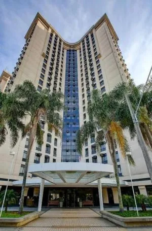 Image of Flat de Luxo Aeroporto Congonhas - Hotel